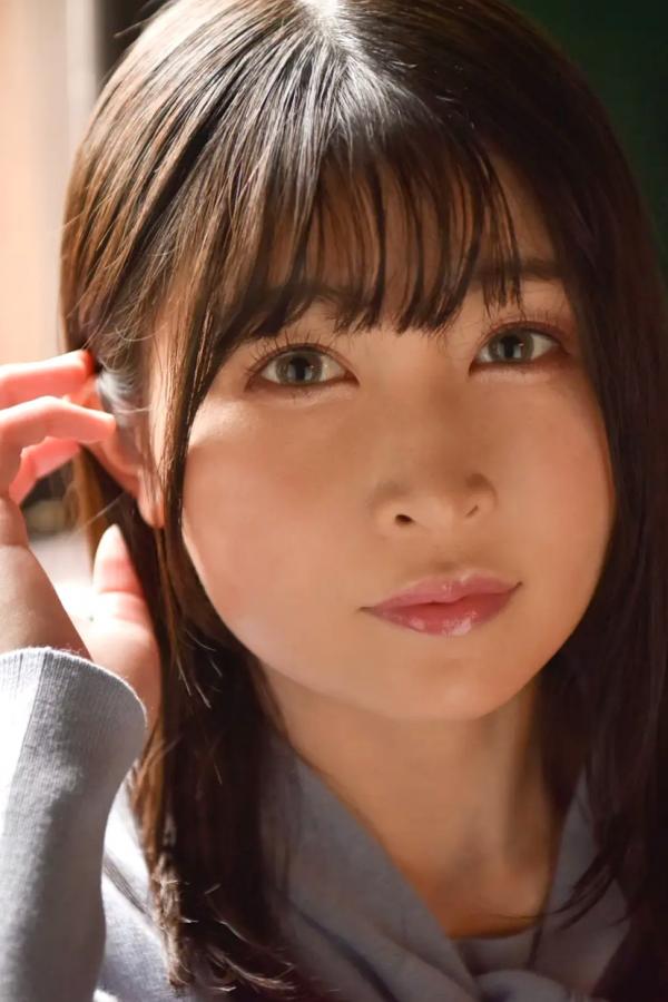   [LOVEPOP] Shione Mizuna 水那しおね Photoset 06 优雅针织裙 窗边清纯气质写真第4张图片