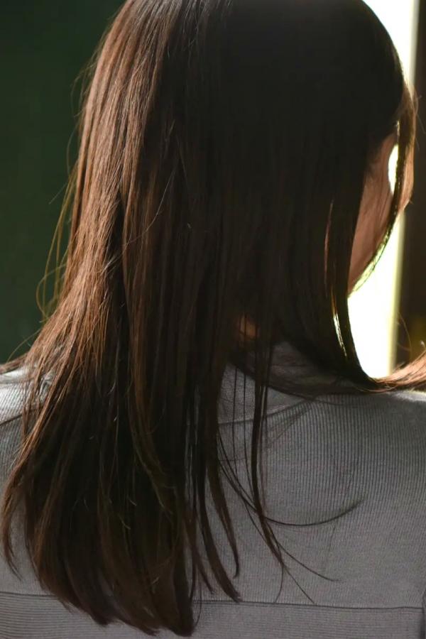   [LOVEPOP] Shione Mizuna 水那しおね Photoset 06 优雅针织裙 窗边清纯气质写真第34张图片
