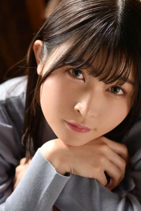   [LOVEPOP] Shione Mizuna 水那しおね Photoset 06 优雅针织裙 窗边清纯气质写真第47张图片