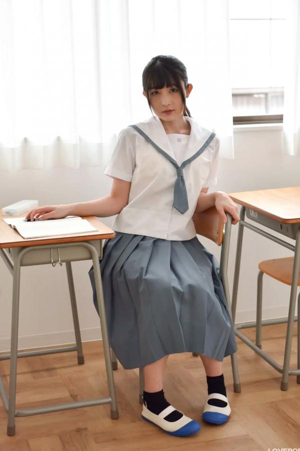   [LOVEPOP] Shione Mizuna 水那しおね Photoset 05第12张图片