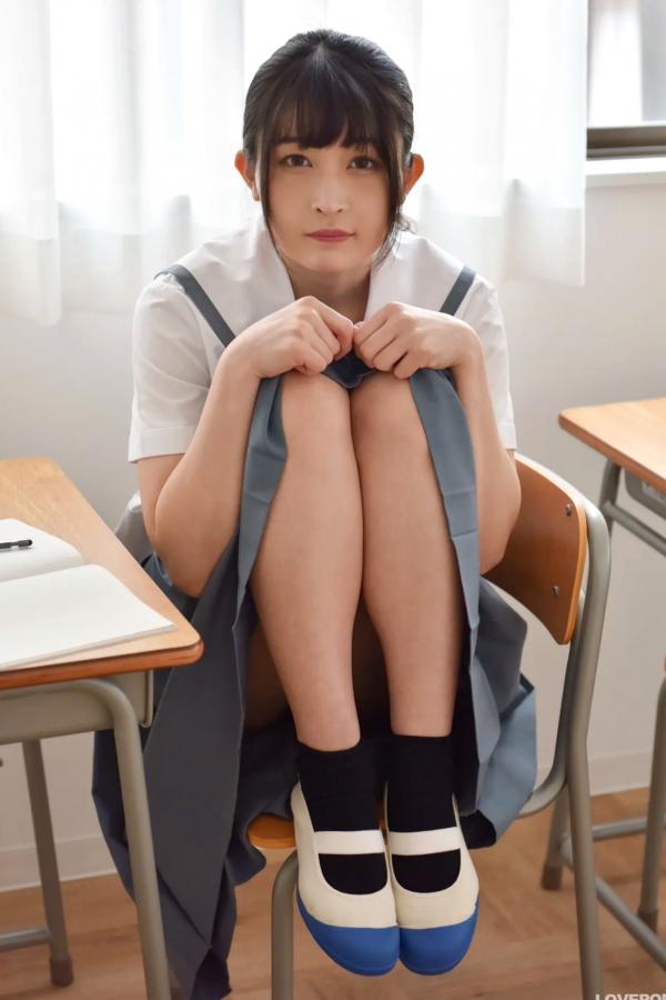   [LOVEPOP] Shione Mizuna 水那しおね Photoset 05第14张图片