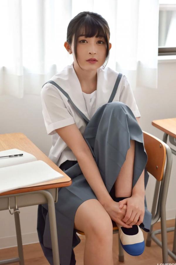   [LOVEPOP] Shione Mizuna 水那しおね Photoset 05第19张图片