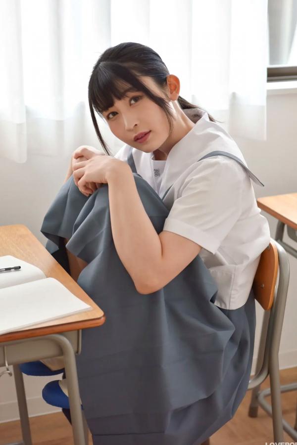   [LOVEPOP] Shione Mizuna 水那しおね Photoset 05第21张图片