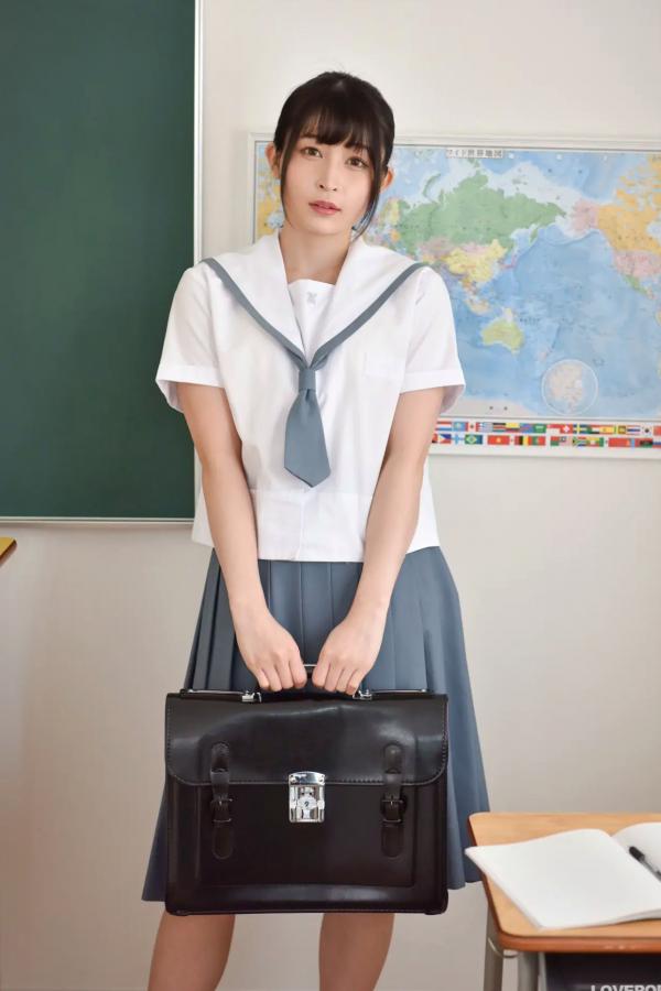   [LOVEPOP] Shione Mizuna 水那しおね Photoset 05第26张图片