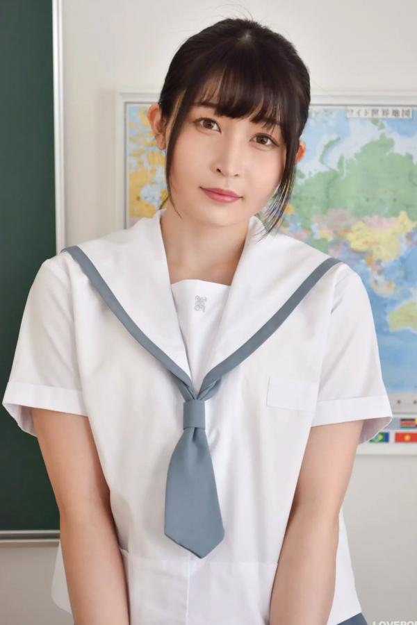   [LOVEPOP] Shione Mizuna 水那しおね Photoset 05第27张图片