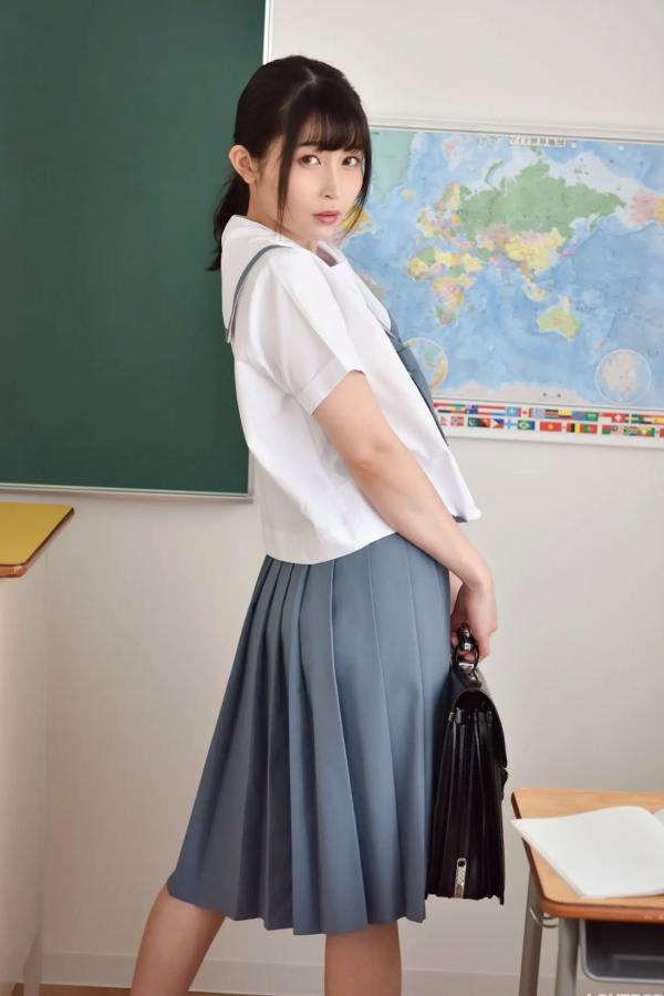   [LOVEPOP] Shione Mizuna 水那しおね Photoset 05第32张图片