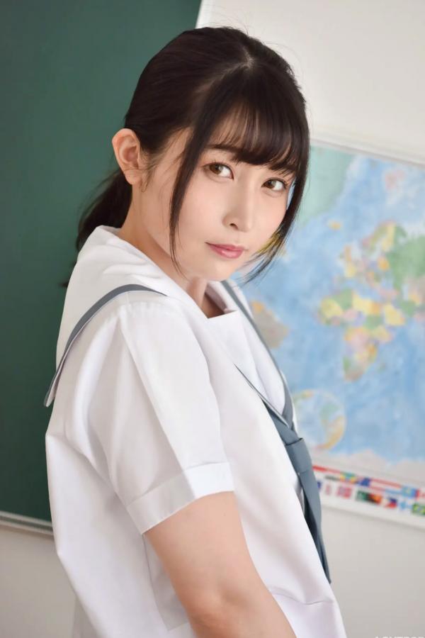   [LOVEPOP] Shione Mizuna 水那しおね Photoset 05第33张图片