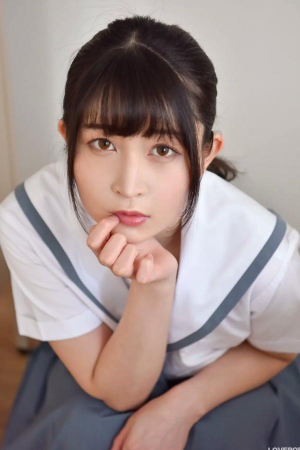   [LOVEPOP] Shione Mizuna 水那しおね Photoset 05第37张图片