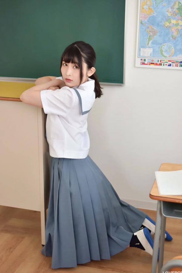   [LOVEPOP] Shione Mizuna 水那しおね Photoset 05第40张图片