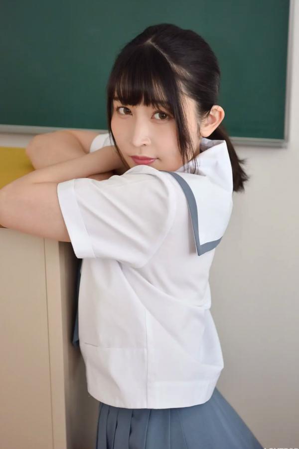   [LOVEPOP] Shione Mizuna 水那しおね Photoset 05第41张图片