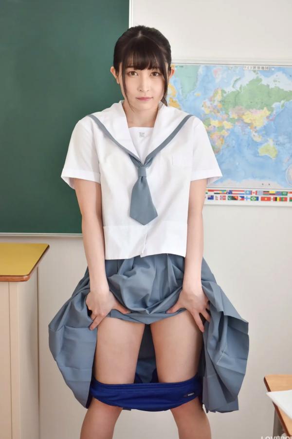   [LOVEPOP] Shione Mizuna 水那しおね Photoset 05第65张图片