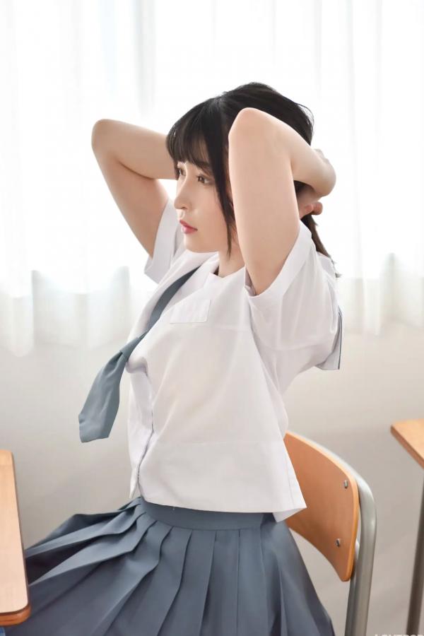   [LOVEPOP] Shione Mizuna 水那しおね Photoset 05第99张图片
