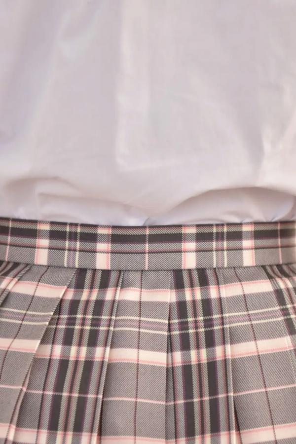    [LOVEPOP] Shione Mizuna 水那しおね Photoset 02 教室JK校服眼镜制服写真第11张图片