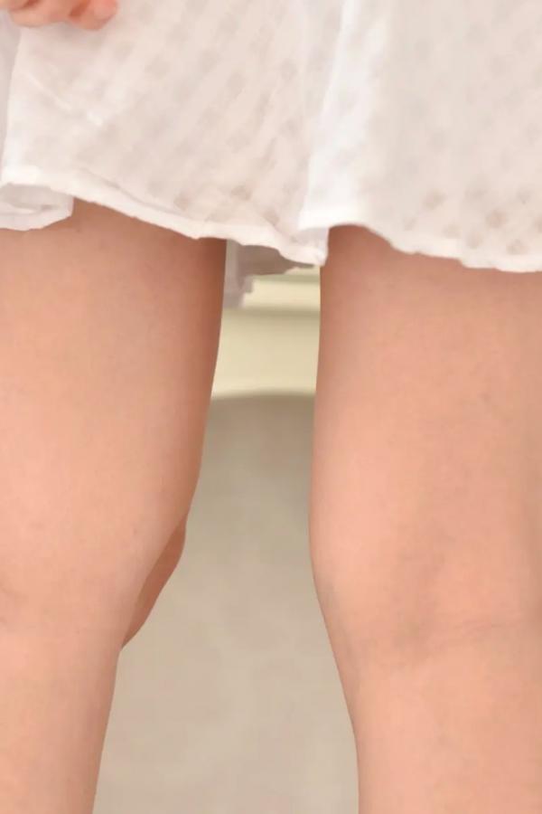   [LOVEPOP] Shione Mizuna 水那しおね Photoset 01 日本纯欲女神白色内衣私房照第21张图片
