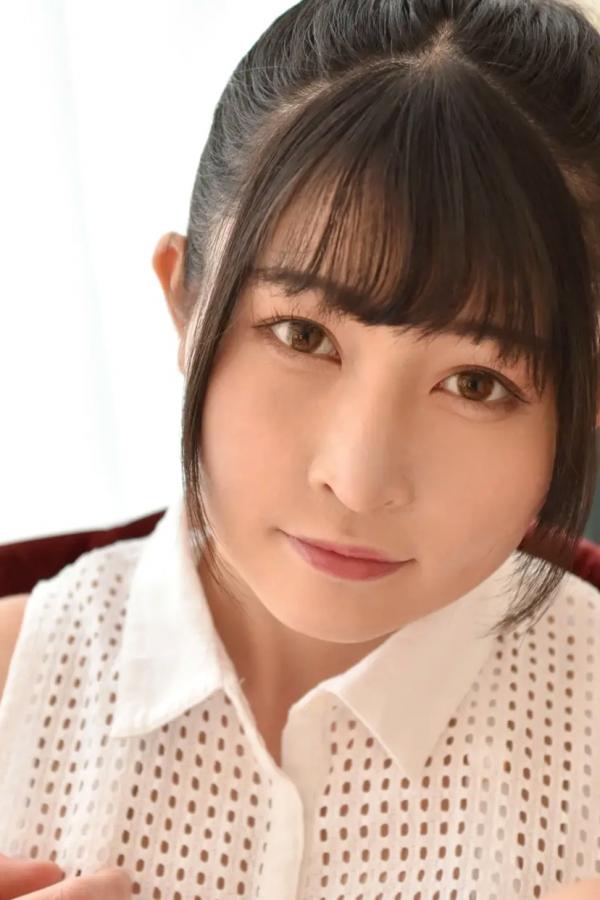   [LOVEPOP] Shione Mizuna 水那しおね Photoset 01 日本纯欲女神白色内衣私房照第46张图片