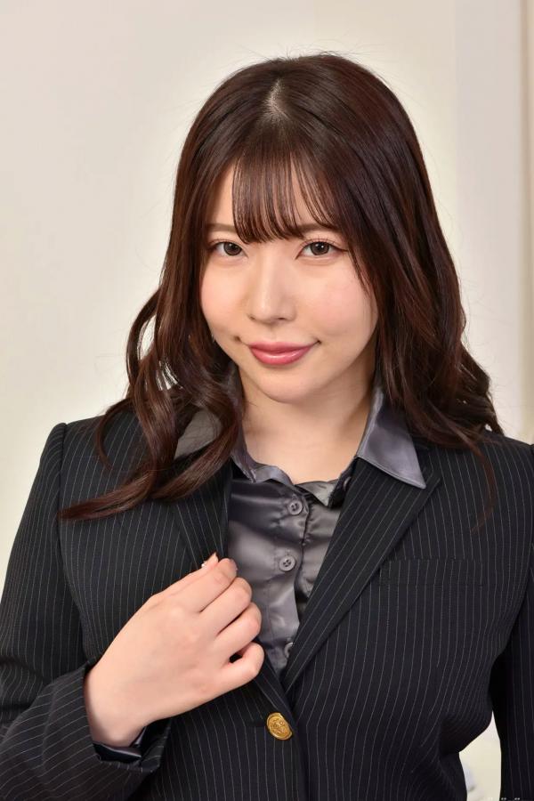    [Digi-Gra] Maina Ayase あやせ舞菜 Photoset 04 职场OL制服性感内衣诱惑写真第17张图片