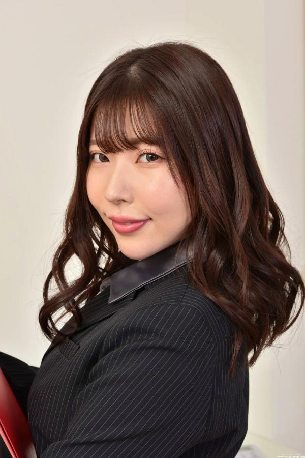    [Digi-Gra] Maina Ayase あやせ舞菜 Photoset 04 职场OL制服性感内衣诱惑写真第23张图片