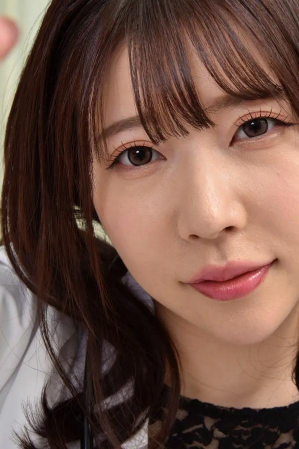   [Digi-Gra] Maina Ayase あやせ舞菜 Photoset 03 诊所医师白大褂黑丝诱惑第3张图片