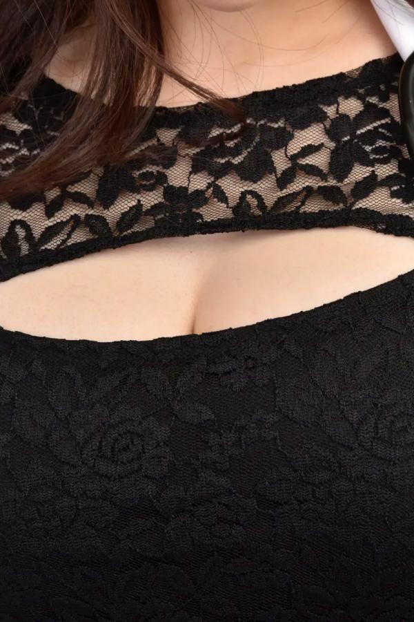   [Digi-Gra] Maina Ayase あやせ舞菜 Photoset 03 诊所医师白大褂黑丝诱惑第21张图片