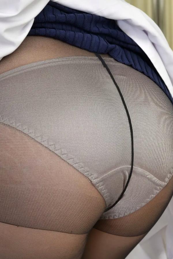   [Digi-Gra] Maina Ayase あやせ舞菜 Photoset 03 诊所医师白大褂黑丝诱惑第40张图片