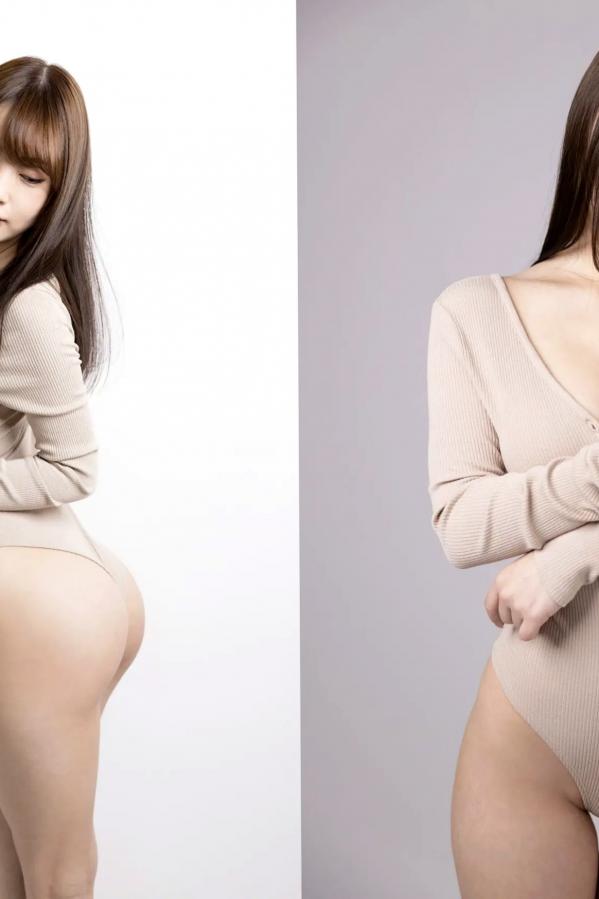    崎川みずき - Seven Transformations 七変化 日本女神私房内衣黑丝性感写真第9张图片