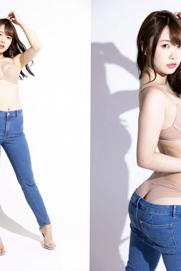   崎川みずき - Seven Transformations 七変化 日本女神私房内衣黑丝性感写真第29张图片