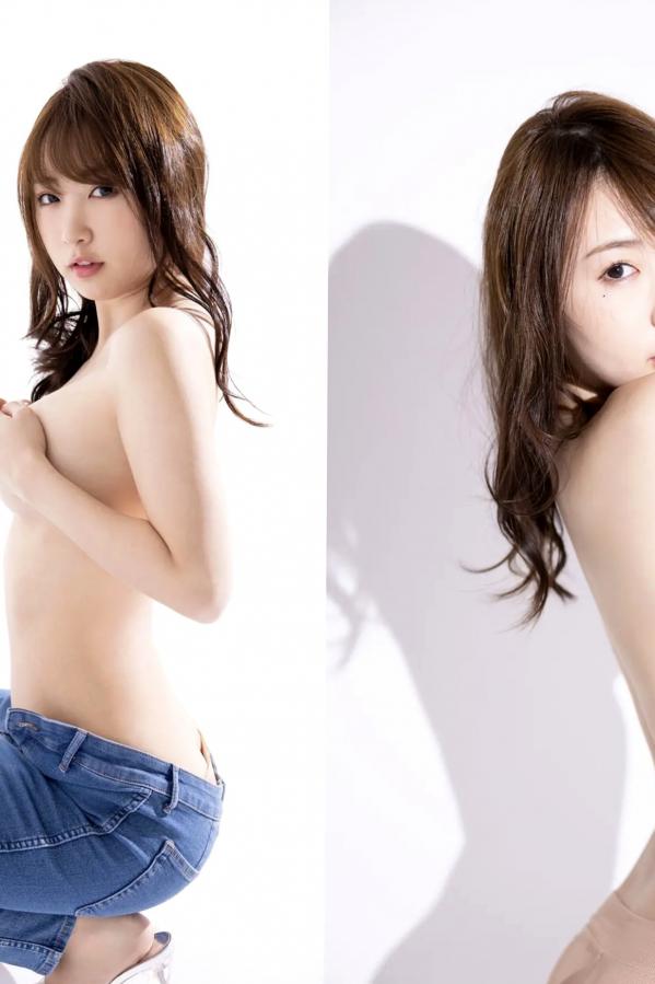    崎川みずき - Seven Transformations 七変化 日本女神私房内衣黑丝性感写真第34张图片