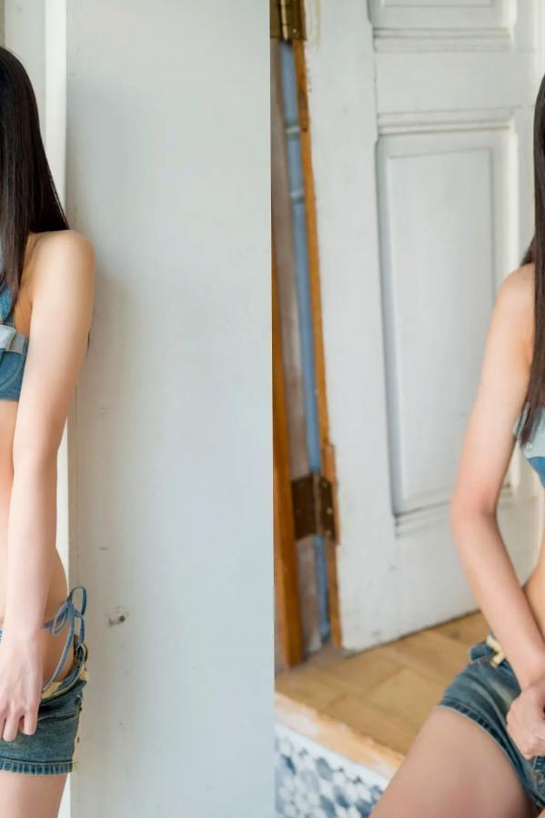   八木ひなた - 桃色プリンセス 日本清纯女神私房内衣性感写真第2张图片