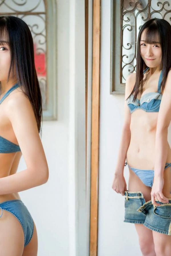   八木ひなた - 桃色プリンセス 日本清纯女神私房内衣性感写真第3张图片