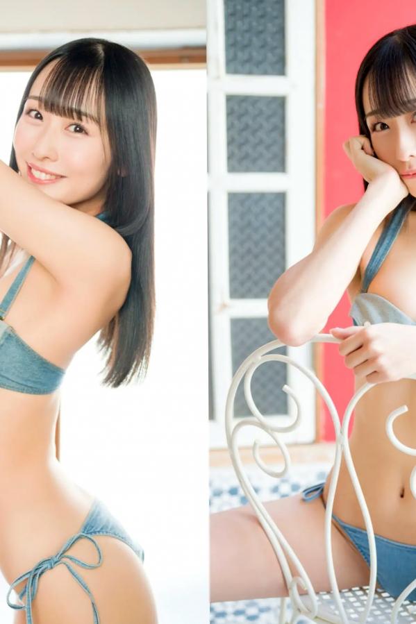   八木ひなた - 桃色プリンセス 日本清纯女神私房内衣性感写真第6张图片