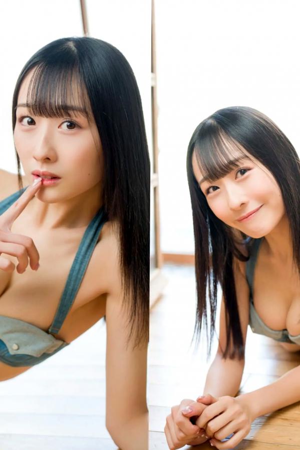   八木ひなた - 桃色プリンセス 日本清纯女神私房内衣性感写真第7张图片