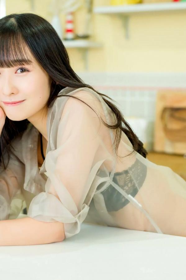   八木ひなた - 桃色プリンセス 日本清纯女神私房内衣性感写真第11张图片