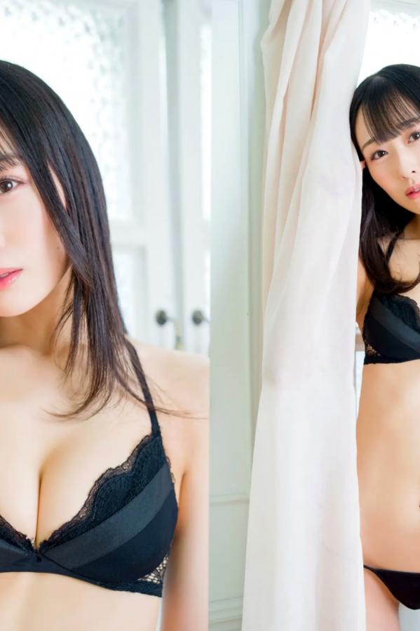   八木ひなた - 桃色プリンセス 日本清纯女神私房内衣性感写真第16张图片