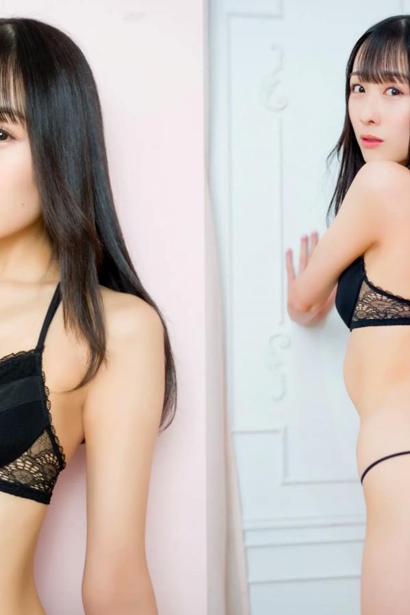   八木ひなた - 桃色プリンセス 日本清纯女神私房内衣性感写真第18张图片