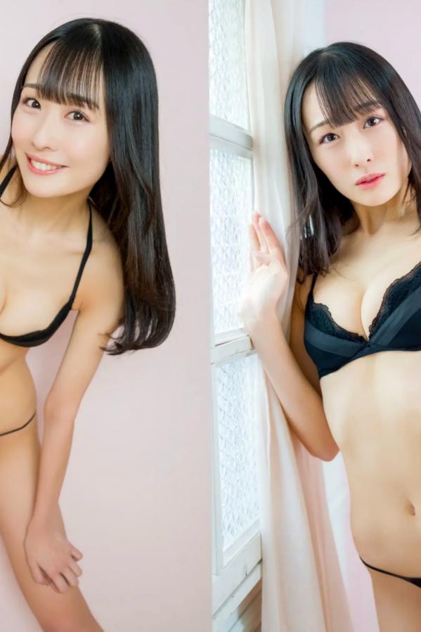   八木ひなた - 桃色プリンセス 日本清纯女神私房内衣性感写真第19张图片