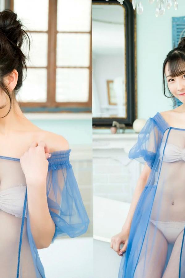   八木ひなた - 桃色プリンセス 日本清纯女神私房内衣性感写真第32张图片