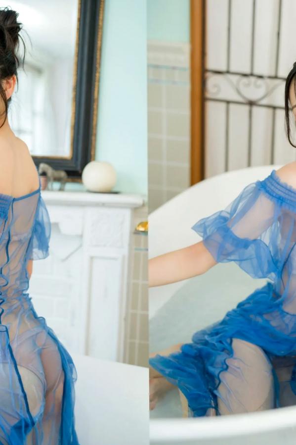   八木ひなた - 桃色プリンセス 日本清纯女神私房内衣性感写真第34张图片