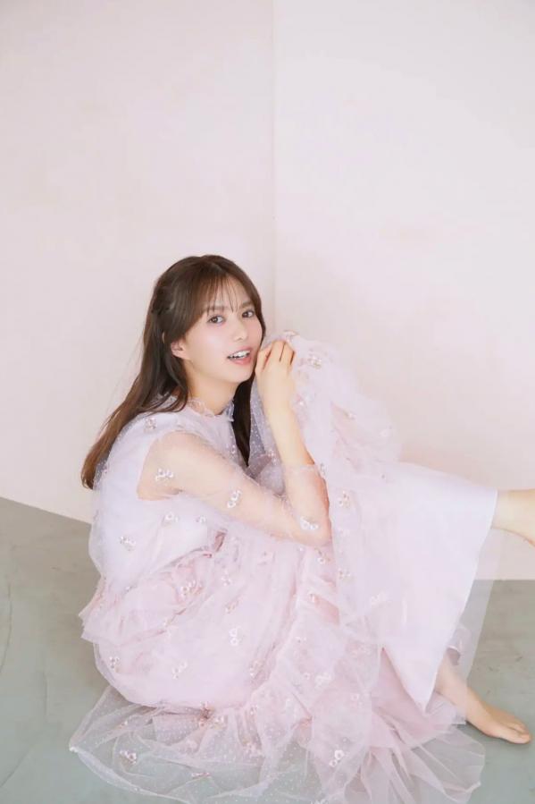   松平璃子《秒針 Part B》日系家居内衣与性感泳装私房写真第22张图片
