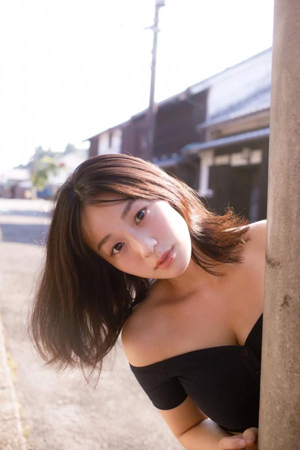    高野真央 - ガチ恋不可避 清纯比基尼泳池性感写真第42张图片