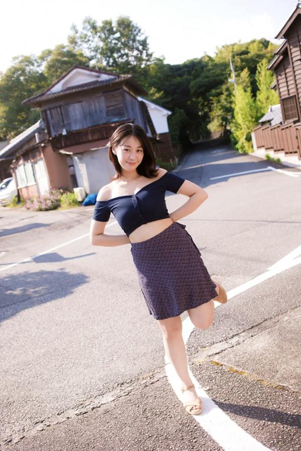    高野真央 - ガチ恋不可避 清纯比基尼泳池性感写真第43张图片