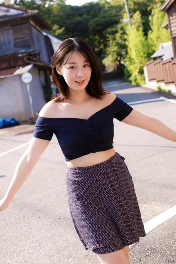    高野真央 - ガチ恋不可避 清纯比基尼泳池性感写真第44张图片