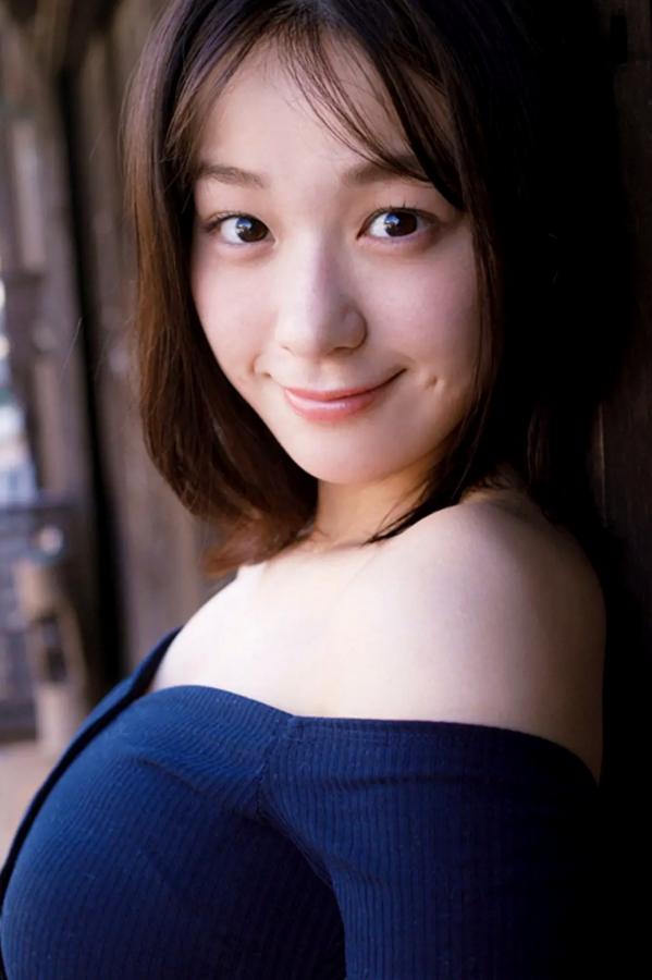    高野真央 - ガチ恋不可避 清纯比基尼泳池性感写真第45张图片