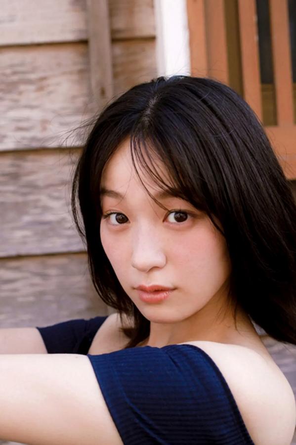    高野真央 - ガチ恋不可避 清纯比基尼泳池性感写真第47张图片