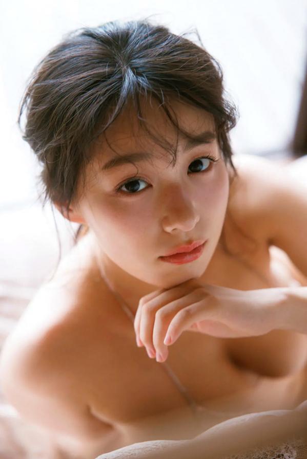    高野真央 - ガチ恋不可避 清纯比基尼泳池性感写真第117张图片