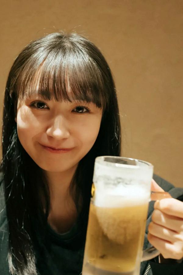    溝端葵《那张脸在叫我喜欢你？》户外比基尼性感清新写真第91张图片