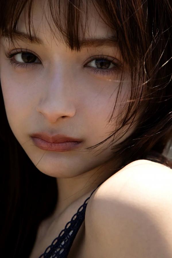   エリマリ姉妹 - 追い越していいよ、私はここにいるから。日本姐妹花泳池比基尼性感写真第96张图片