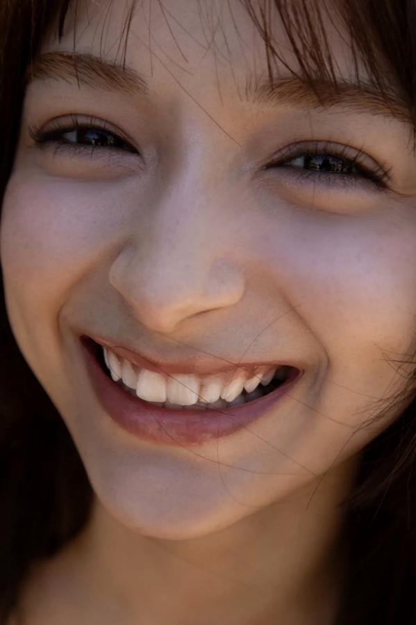   エリマリ姉妹 - 追い越していいよ、私はここにいるから。日本姐妹花泳池比基尼性感写真第97张图片