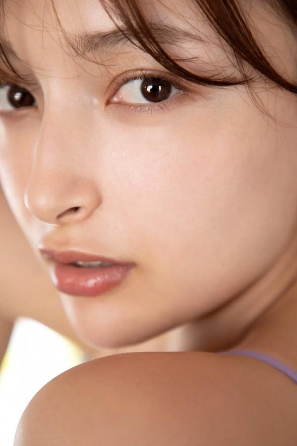   エリマリ姉妹 - 追い越していいよ、私はここにいるから。日本姐妹花泳池比基尼性感写真第125张图片