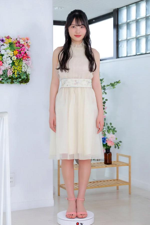    [Minisuka.tv] Mai Hyodo 兵藤まい - Regular Gallery Set 2.03 清新家居优雅连衣裙写真第1张图片