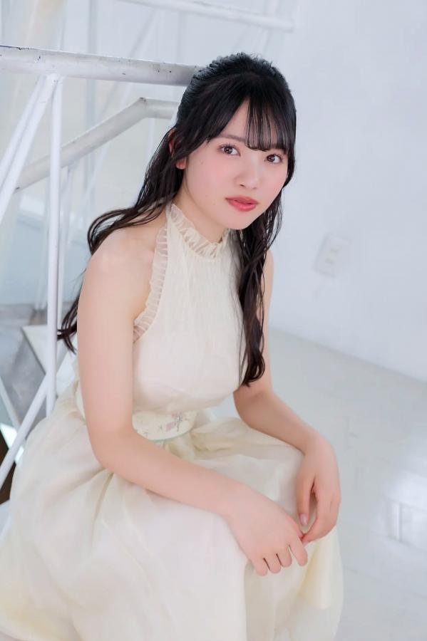    [Minisuka.tv] Mai Hyodo 兵藤まい - Regular Gallery Set 2.03 清新家居优雅连衣裙写真第17张图片